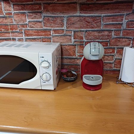 Apartman Dolica Високі Татри Екстер'єр фото