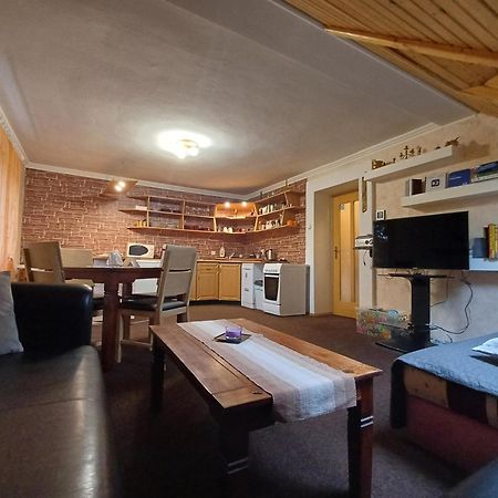 Apartman Dolica Високі Татри Екстер'єр фото