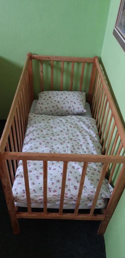 Apartman Dolica Високі Татри Екстер'єр фото