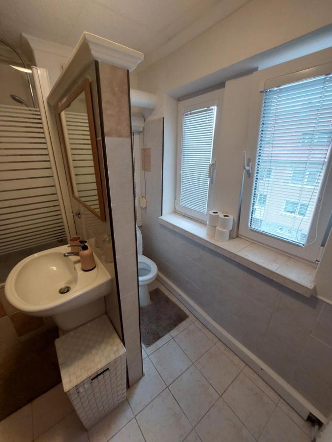 Apartman Dolica Високі Татри Екстер'єр фото