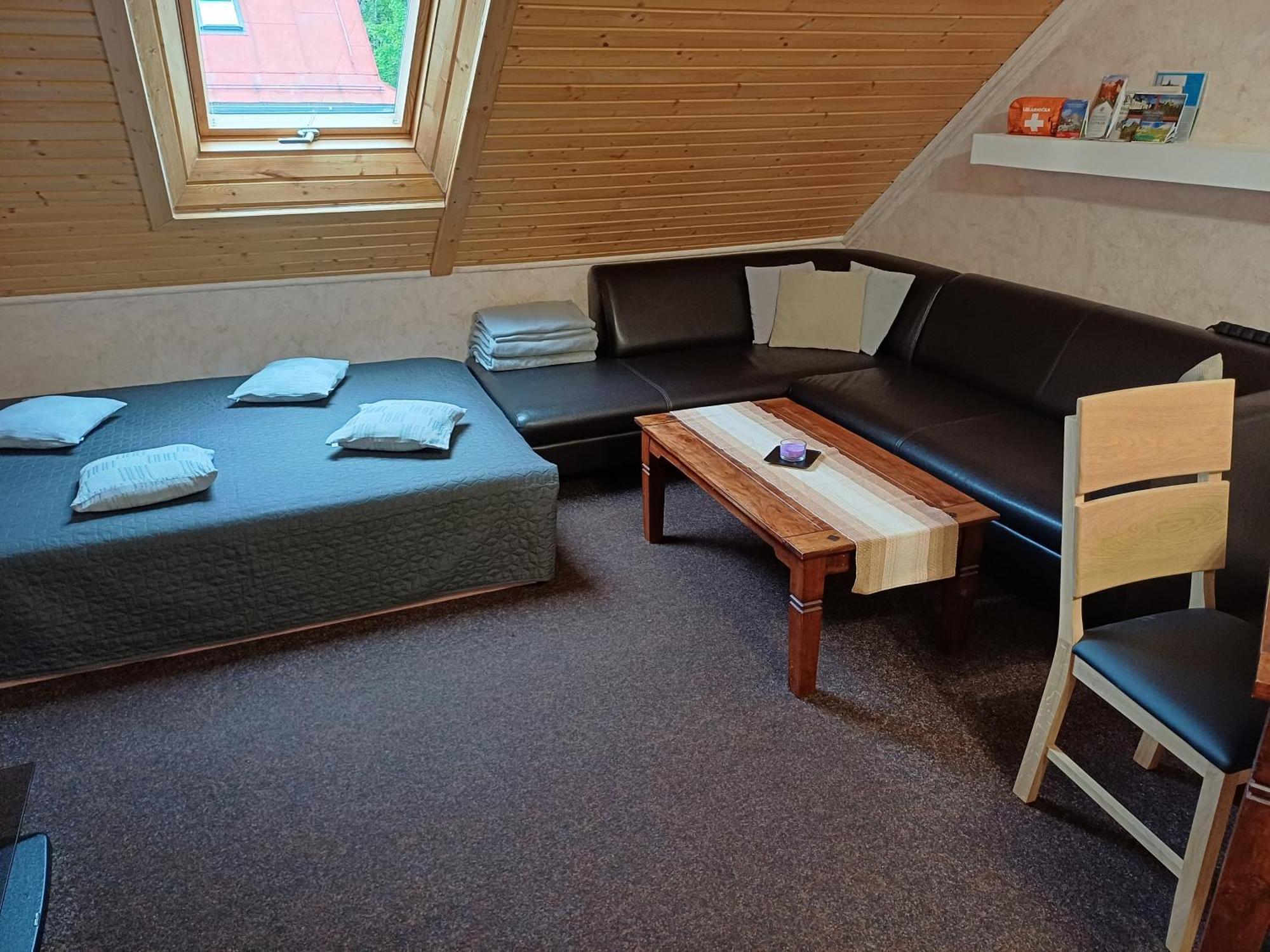 Apartman Dolica Високі Татри Екстер'єр фото