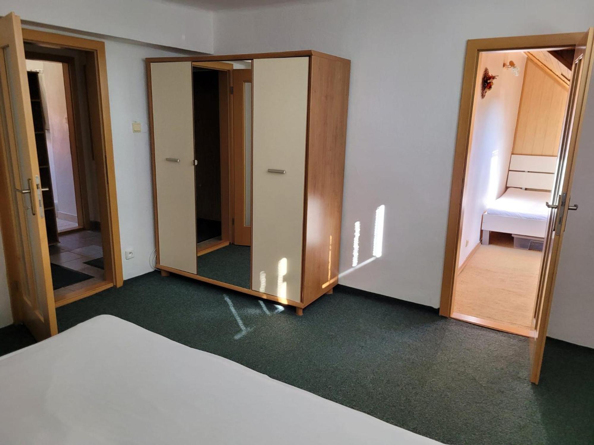 Apartman Dolica Високі Татри Екстер'єр фото