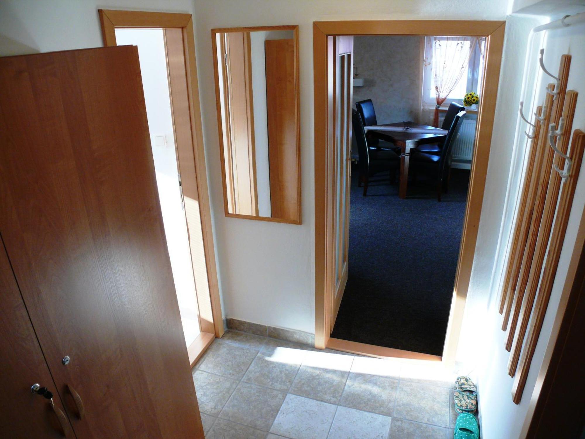 Apartman Dolica Високі Татри Екстер'єр фото