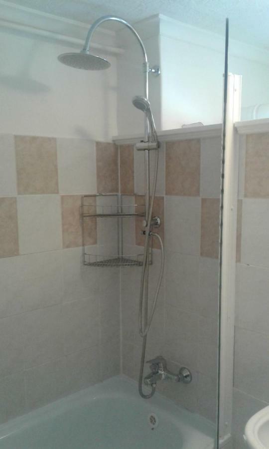 Apartman Dolica Високі Татри Екстер'єр фото