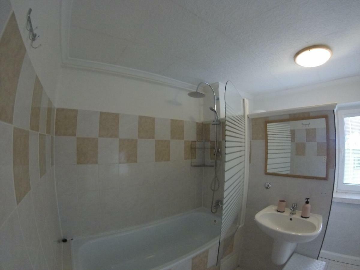 Apartman Dolica Високі Татри Екстер'єр фото