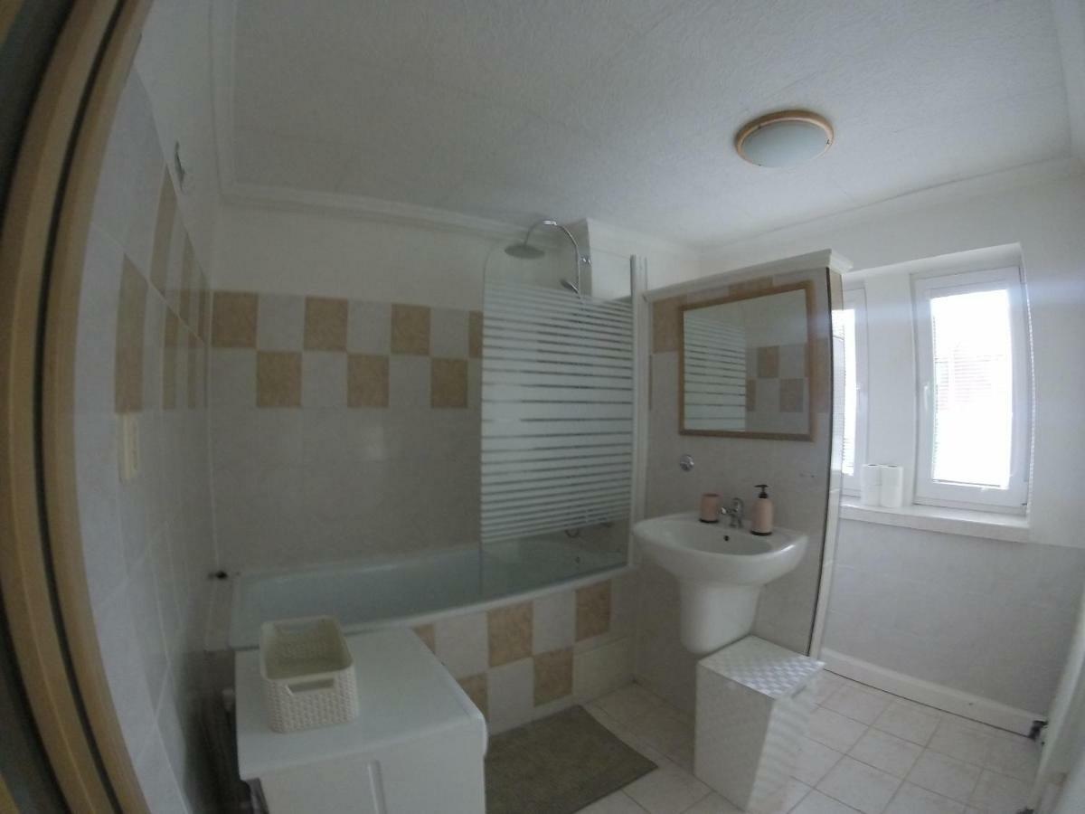Apartman Dolica Високі Татри Екстер'єр фото