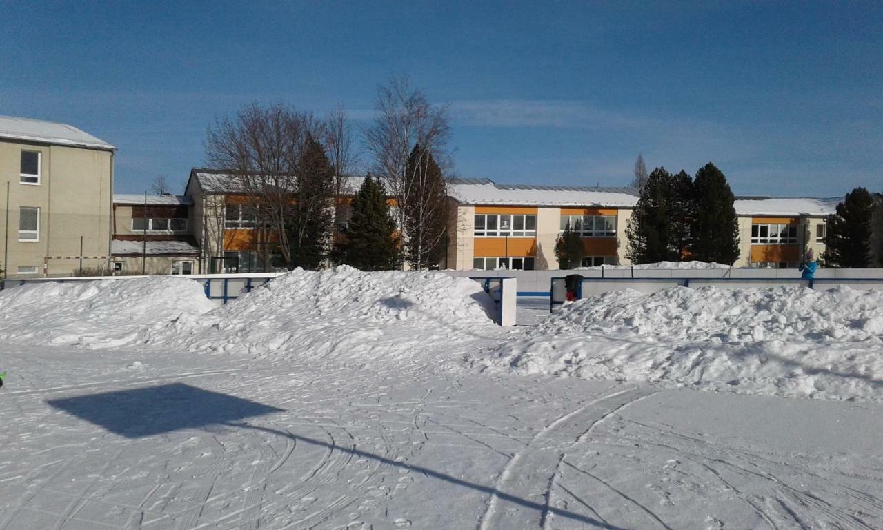 Apartman Dolica Високі Татри Екстер'єр фото